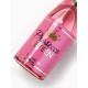 Подарочный набор Prosecco, гель для душа и бокал для шампанского, Чистое Счастье