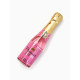 Подарочный набор Prosecco, гель для душа и бокал для шампанского, Чистое Счастье