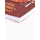 Подарочный набор, ежедневник А5, 80 л, блок бумаги, ручка «С 23 февраля. Небо»