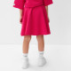 Юбка для девочки KAFTAN: Dream big, размер 34 (122 - 128 см), розовая
