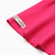 Юбка для девочки KAFTAN: Dream big, размер 34 (122 - 128 см), розовая