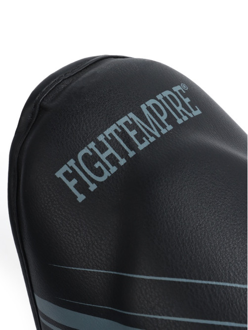 Защита голеностопа для единоборств FIGHT EMPIRE, TACTIC, размер S, чёрная