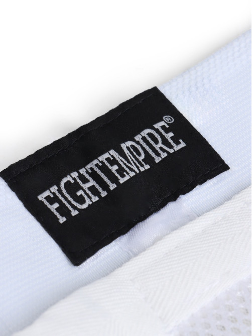 Защита паха FIGHT EMPIRE, р. XL, белая