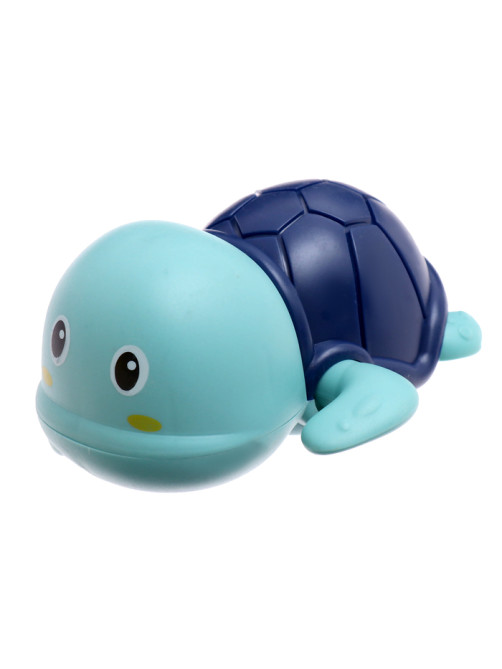 Игрушки для купания в ванне Крошка Я «Заводные игрушки: Утёнок и черепашка», набор 2 шт., МИКС
