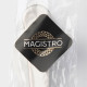Зажим для пакета Magistro «Крокодил», 11.5 см, нержавеющая сталь, серебристый