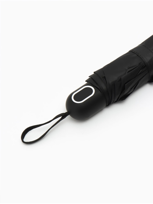 Зонт механический, ветроустойчивый, УФ, 8 спиц, R=47/55, d=94 см, розовый